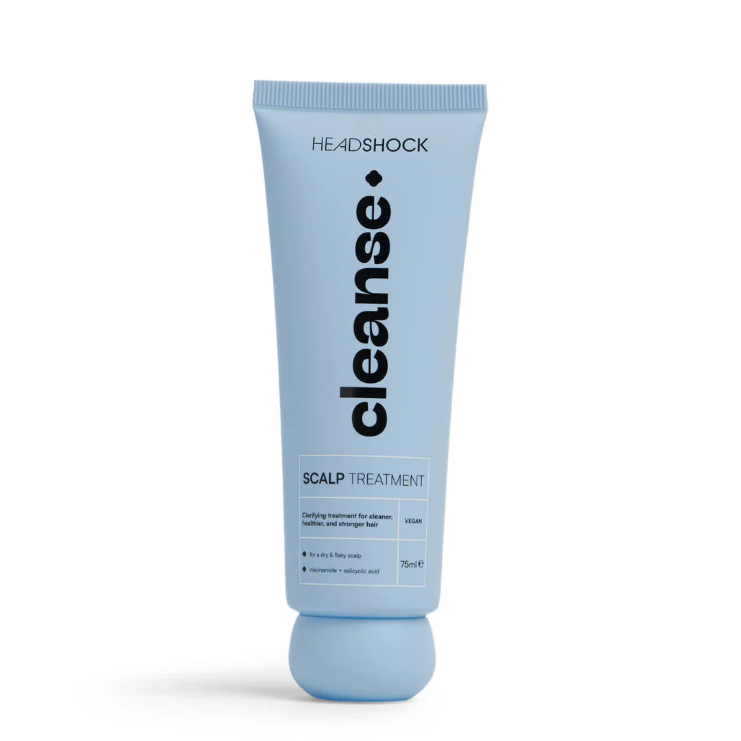 Scalp Cleanse Treatment