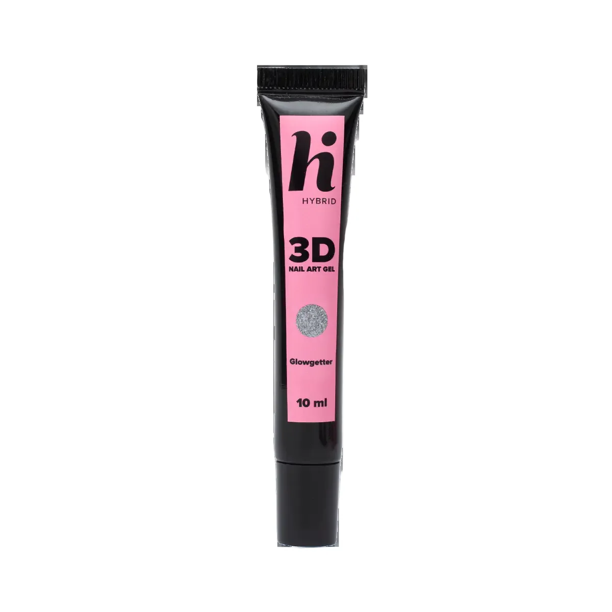 3D Nail Art Gel Glowgetter