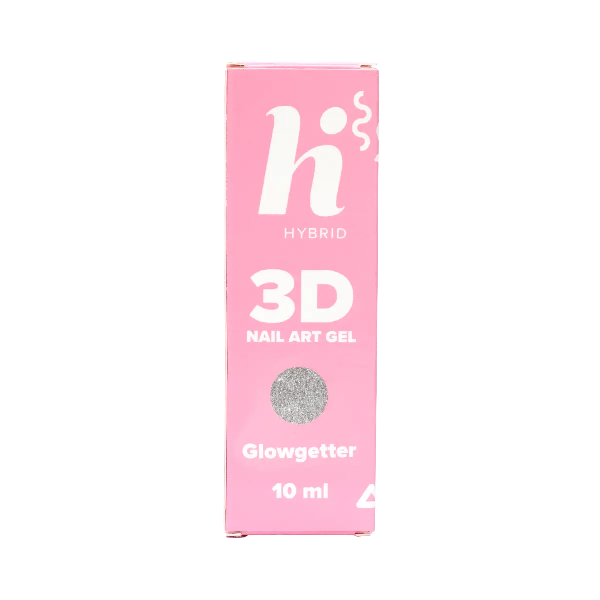 3D Nail Art Gel Glowgetter - Image 3