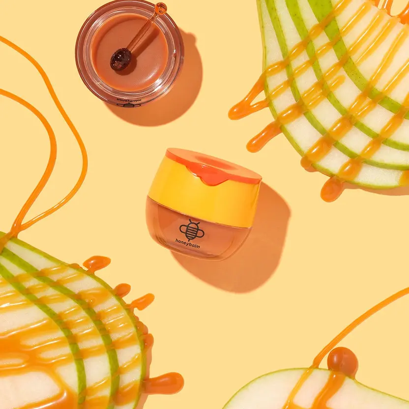 Caramelized Pear - Image 3
