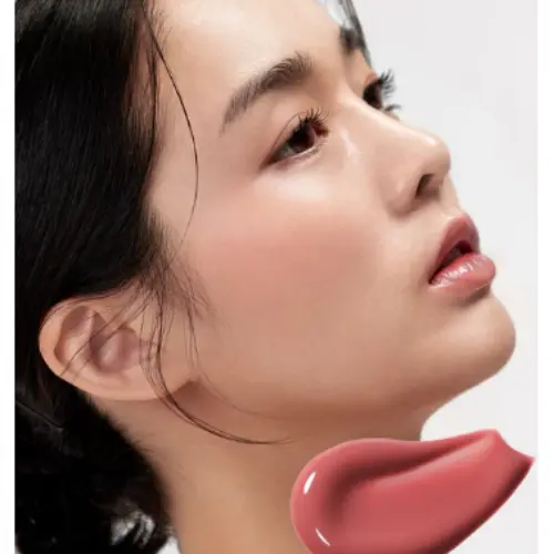 Moist Ampoule Blusher Rose Brown - Image 2