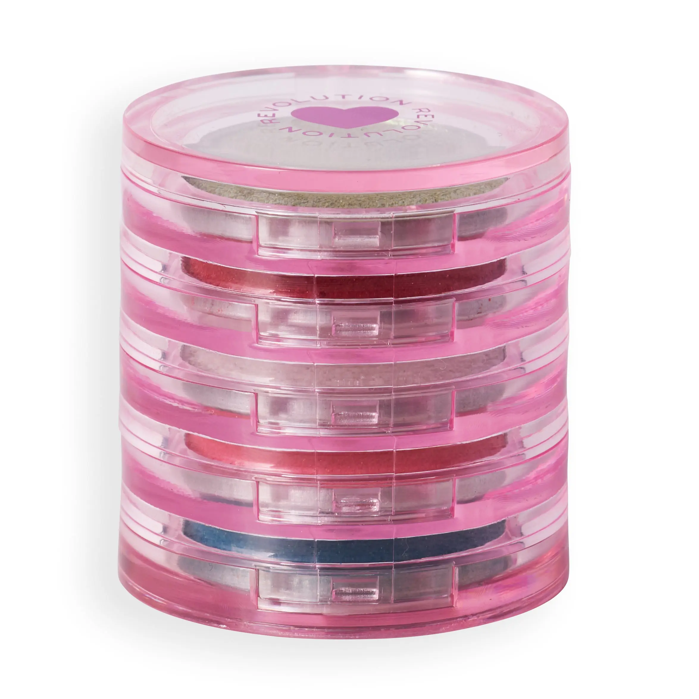 Snack Stacks Shadow Palette Melon Spritz