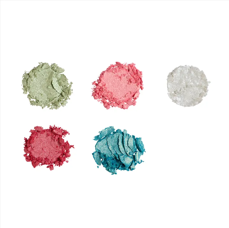 Snack Stacks Shadow Palette Melon Spritz - Image 2