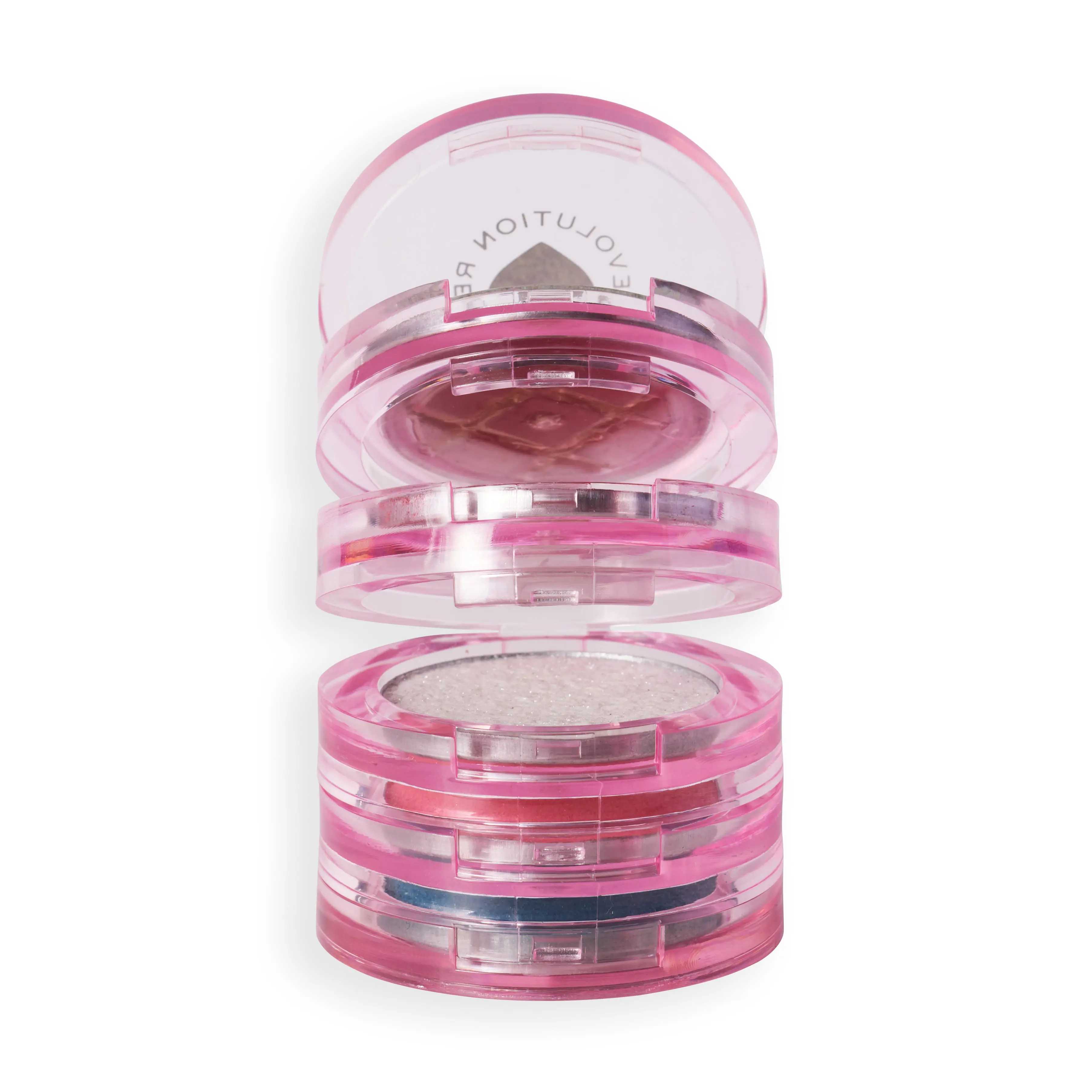 Snack Stacks Shadow Palette Melon Spritz - Image 4