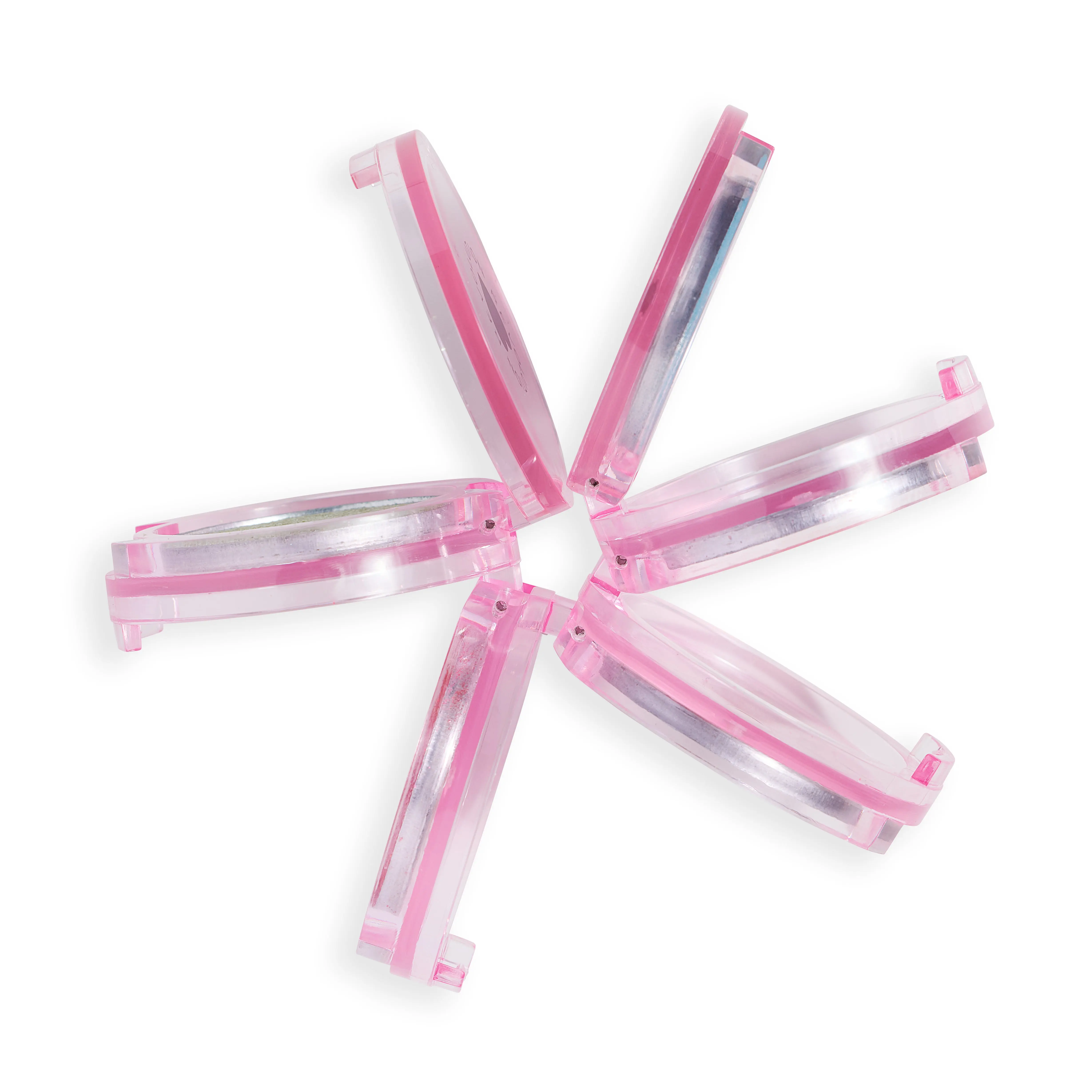 Snack Stacks Shadow Palette Melon Spritz - Image 5