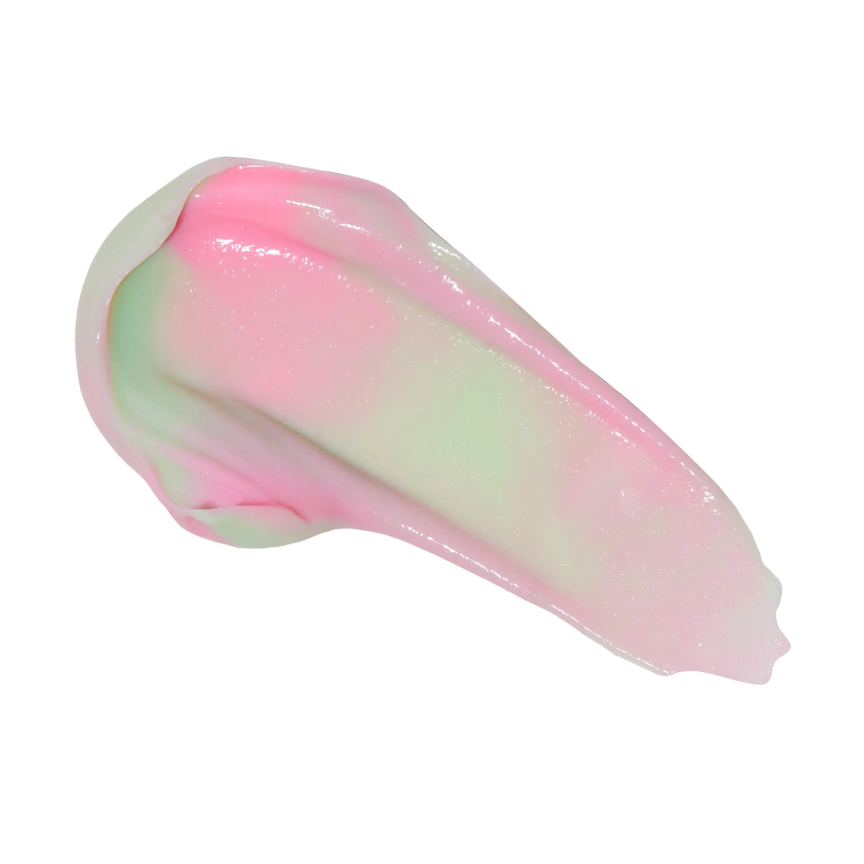 Watermelon Crush Swirl Body Cream - Image 2