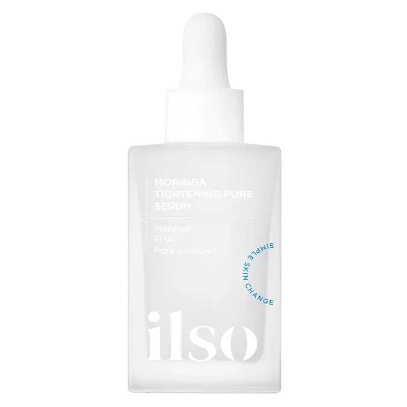 Moringa Tightening Pore Serum