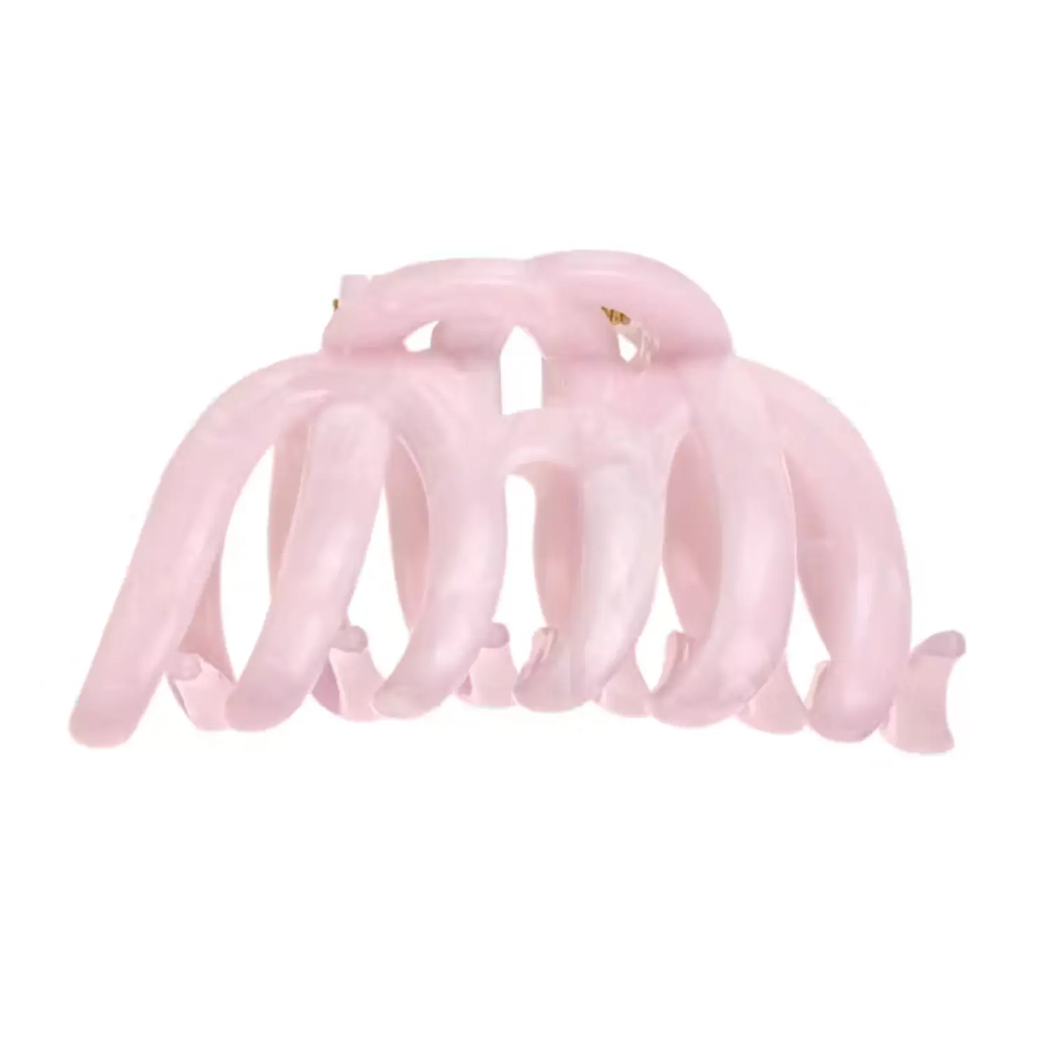Clipstar Rose Glimmer XL