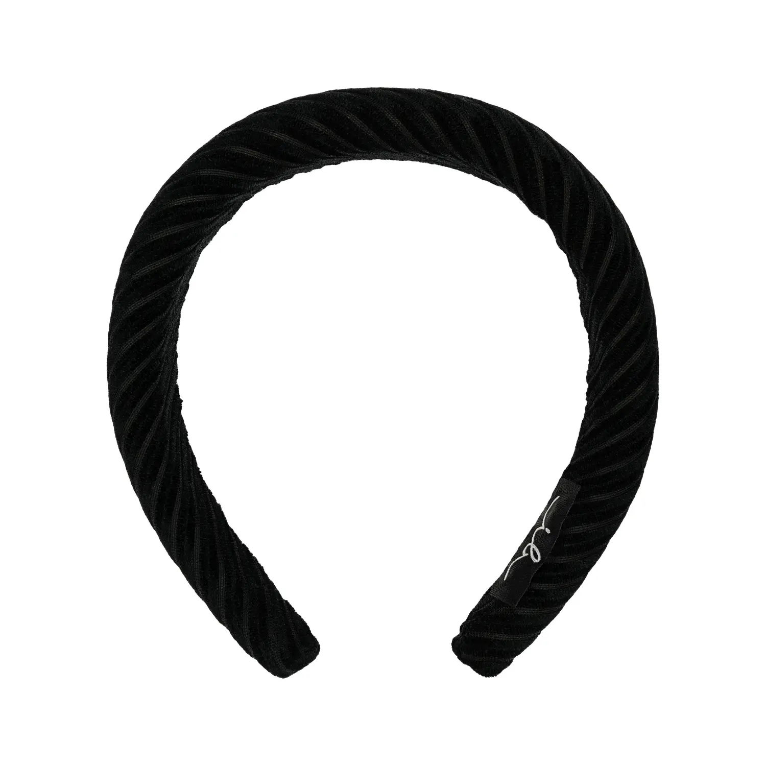 Hairhalo Eclipse Midnight Ring