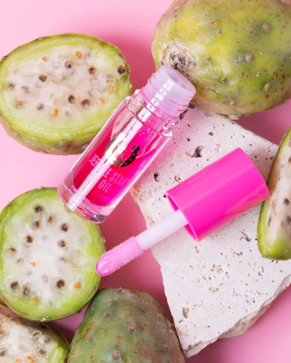 Lip Oil Pink Cactus - Image 4