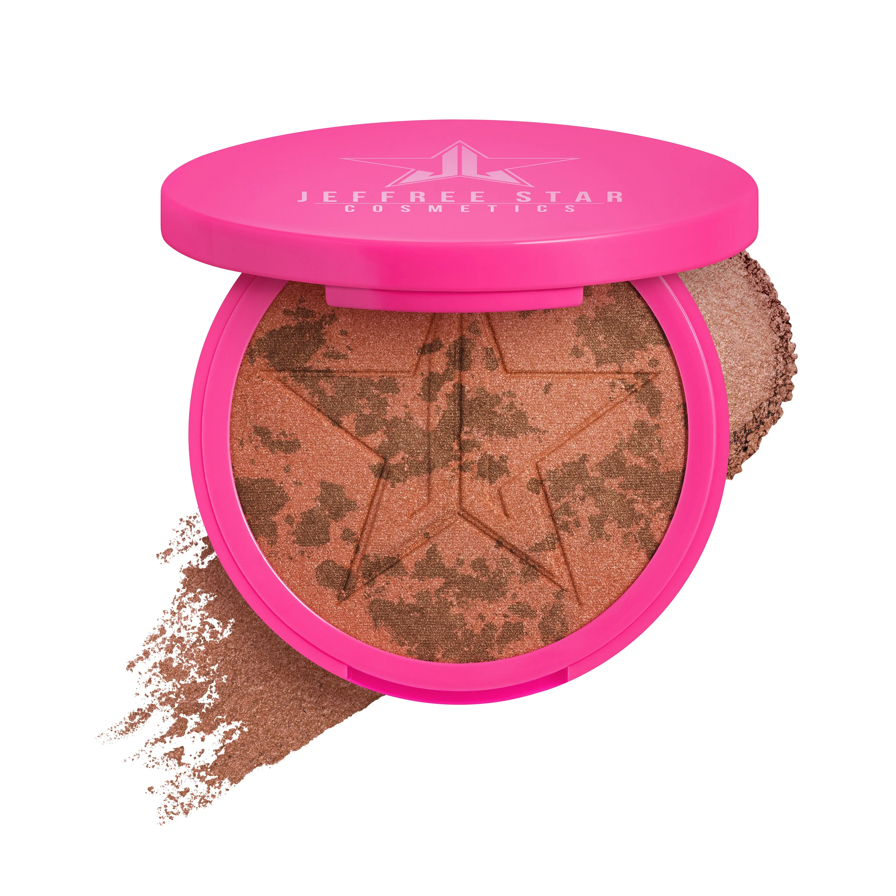 Skin Frost Highlighting Blush Truffle Alibi