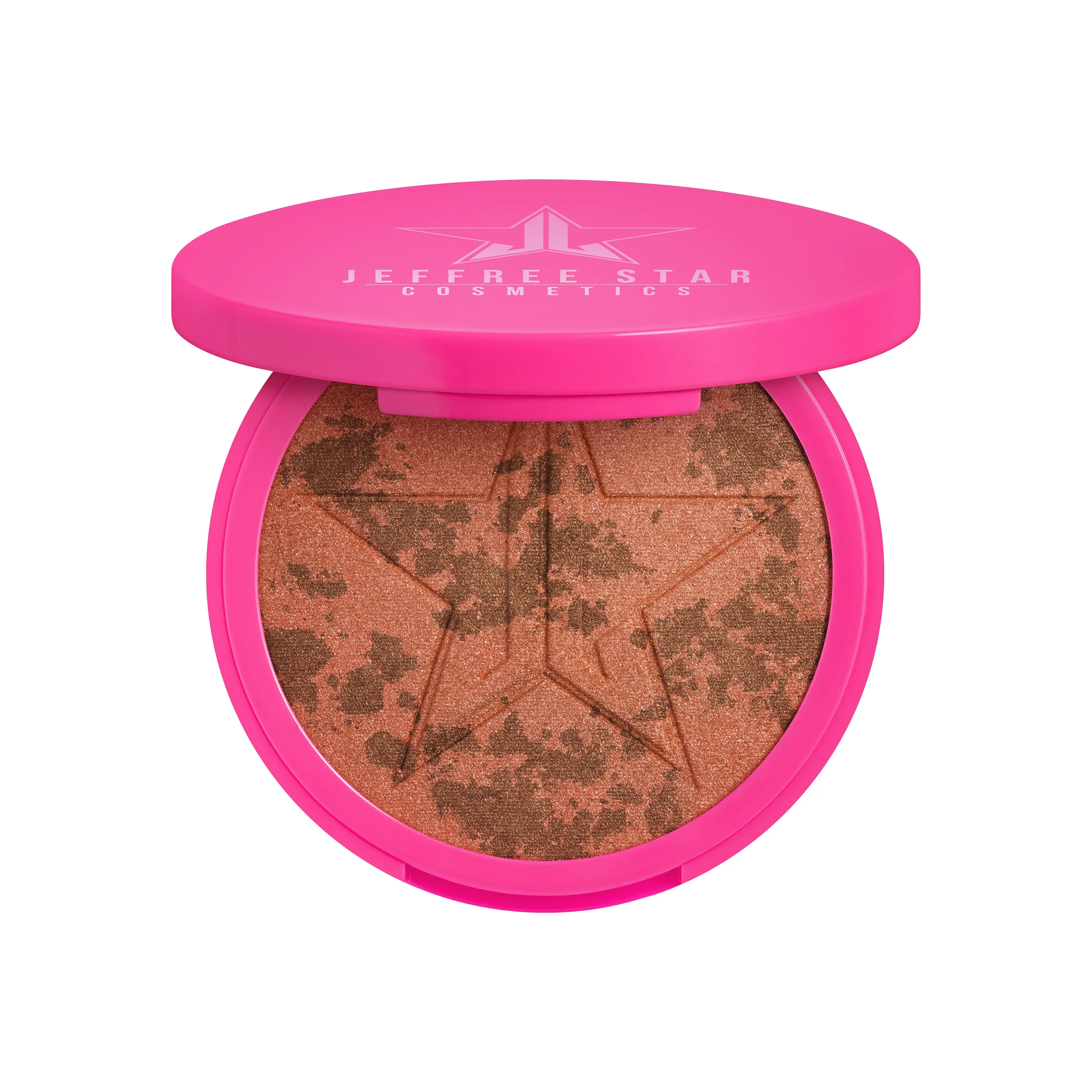 Skin Frost Highlighting Blush Truffle Alibi - Image 3