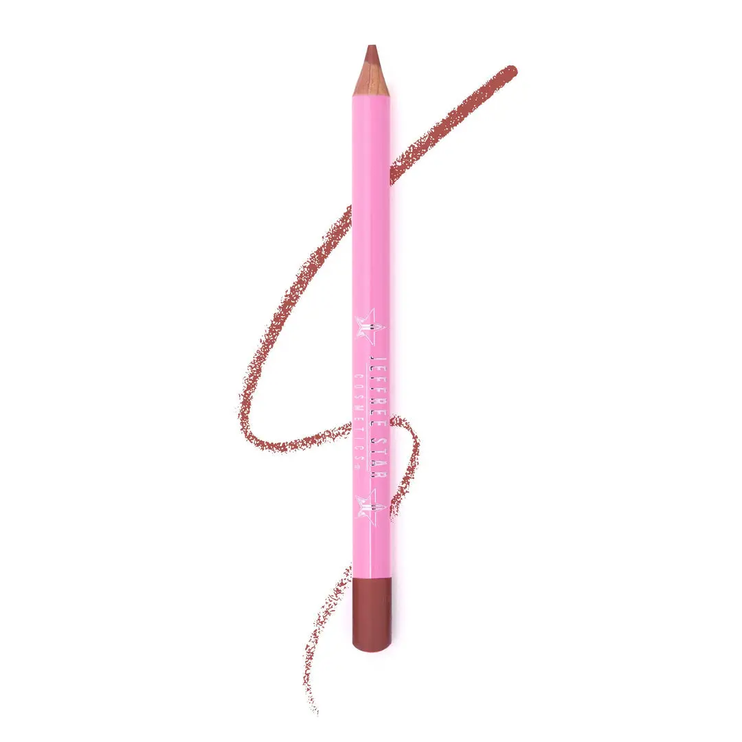 Velour Lip Liner Allegedly