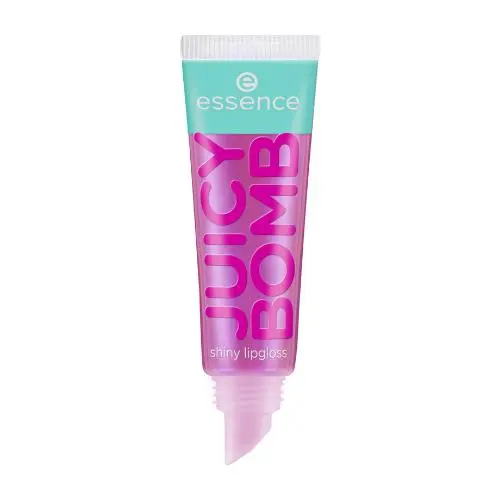Juicy Bomb Shiny Lipgloss 105 Bouncy Bubblegum