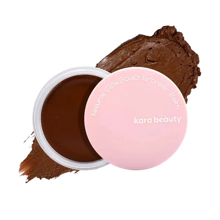 Natural Glow Sculpt Bronzer Balm Espresso