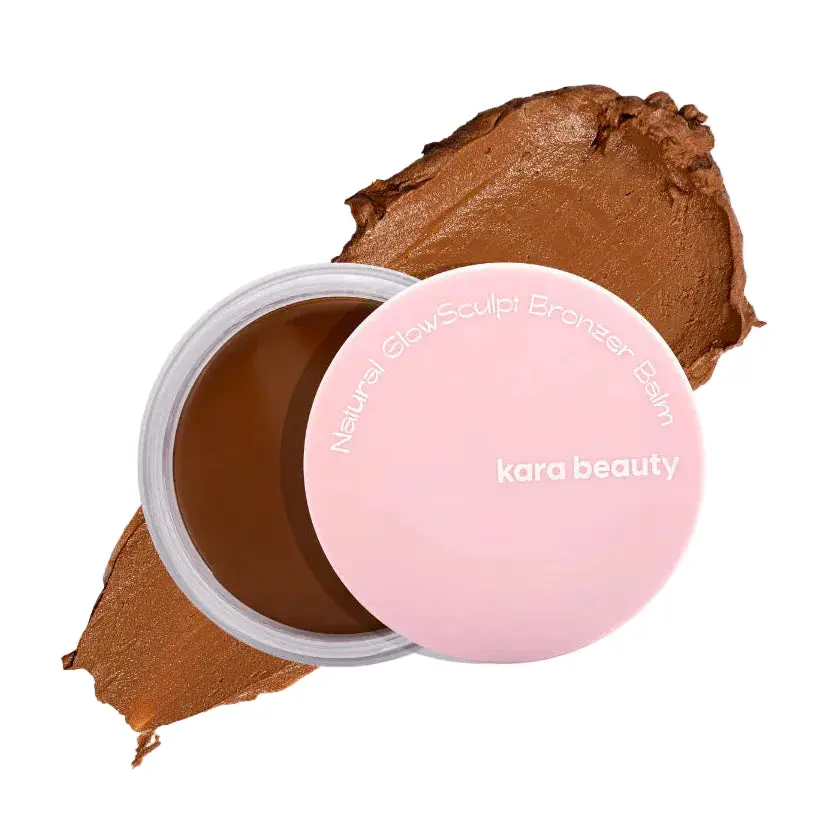 Natural Glow Sculpt Bronzer Balm Mocha