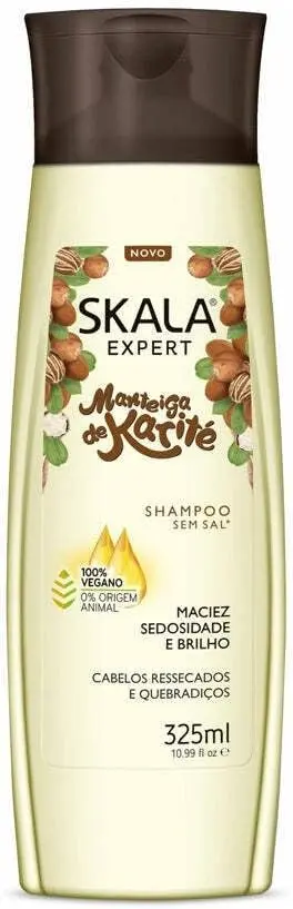 Karite Shampoo