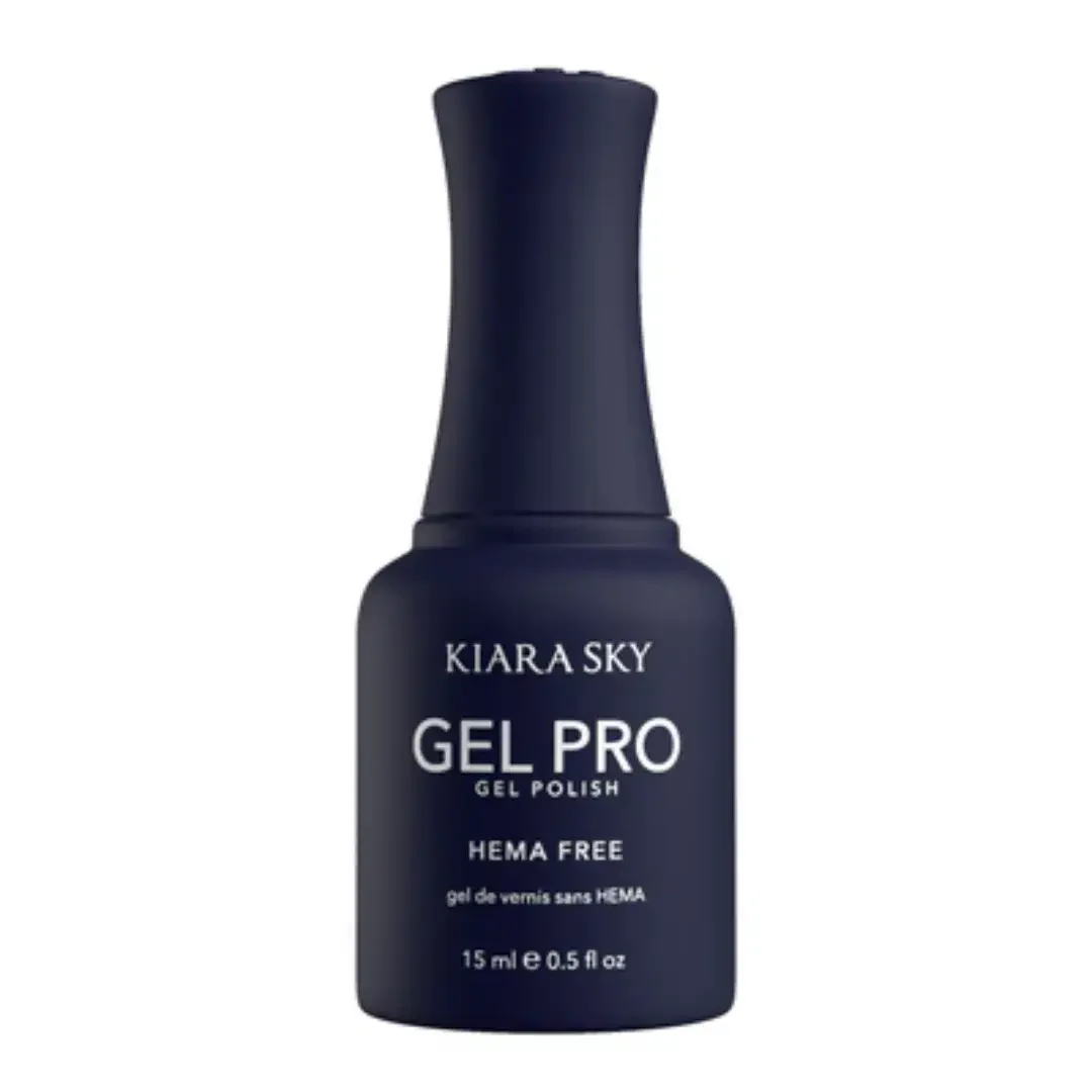 Gel Pro Gel Polish Free Rain