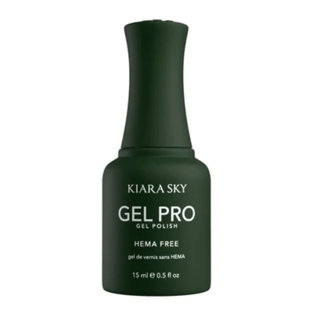 Gel Pro Gel Polish Pine-ing For Me
