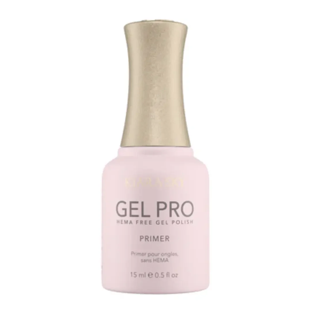 Gel Pro Primer