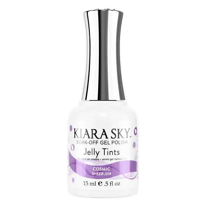 Jelly Tint Cosmic