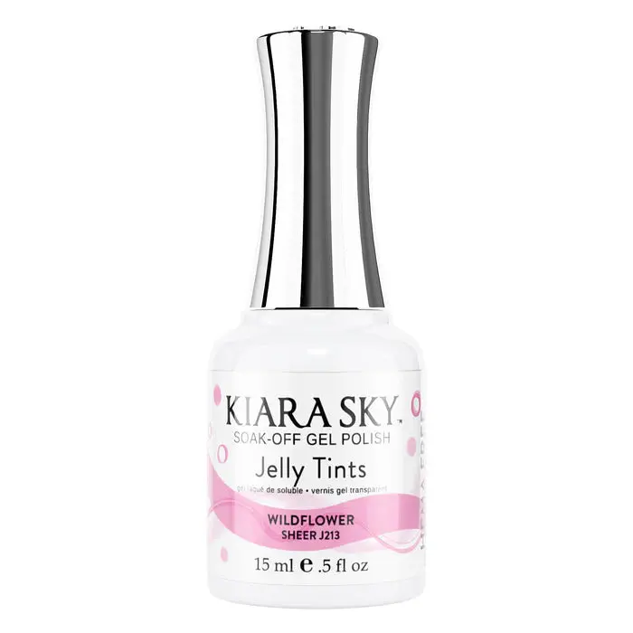 Jelly Tint Wildflower