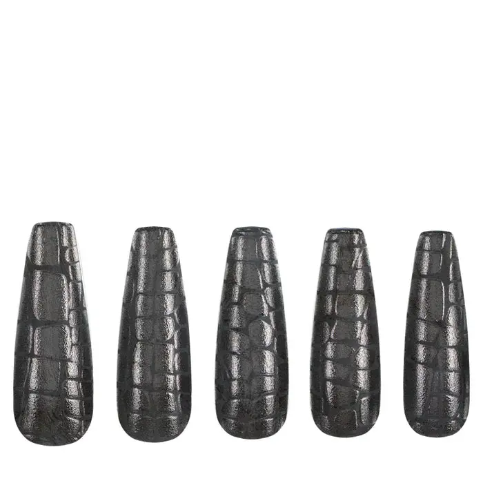 xPress Pro Press-on Nails Dark Soul - Image 5