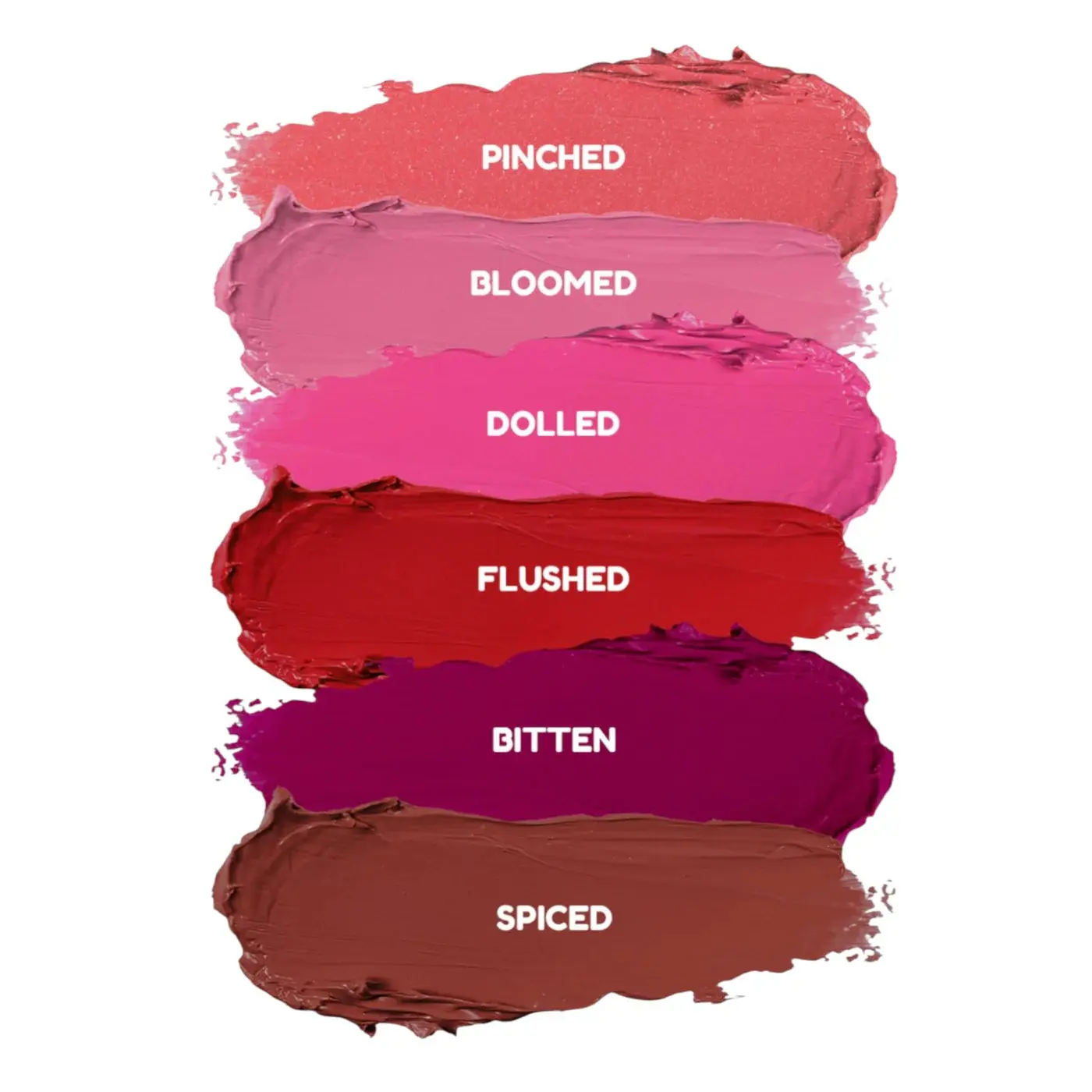 Kim Cheeky Lip & Cheek Stick Bloomed - Image 6