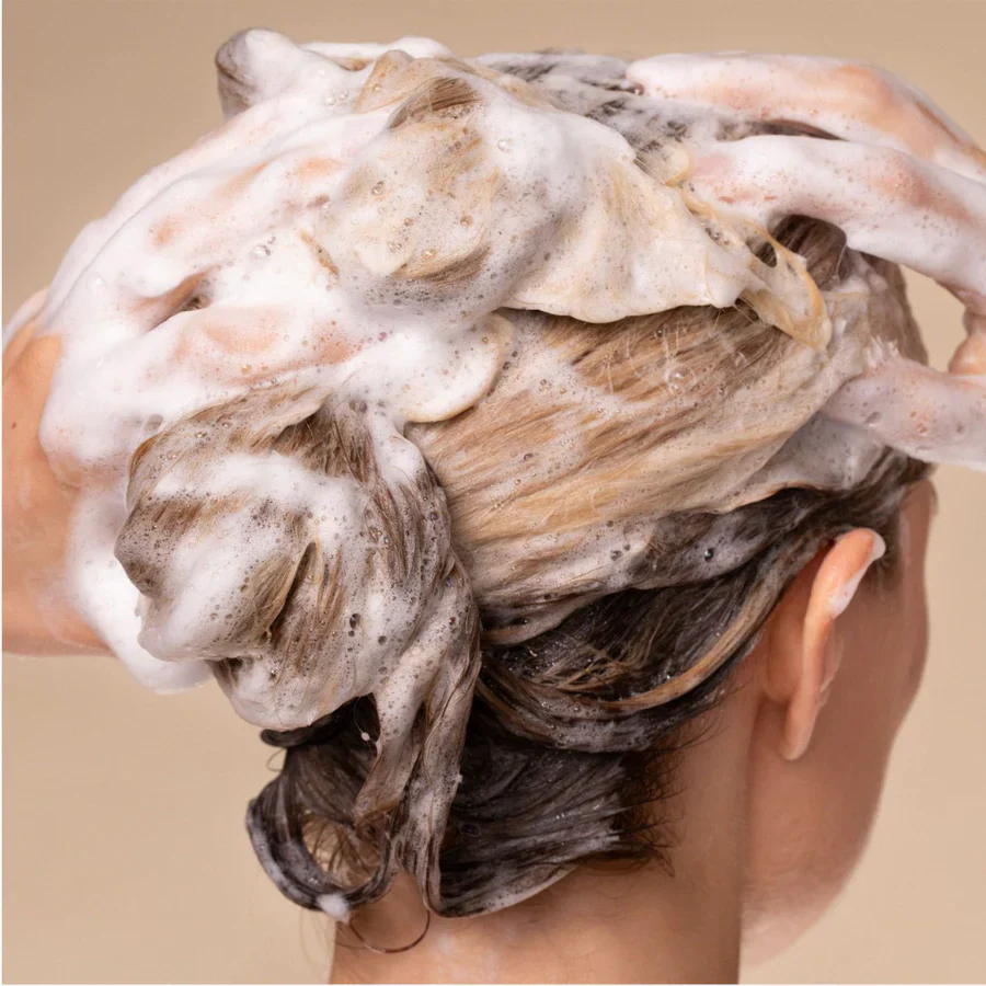 Repairing Argan Oil Shampoo - Image 3