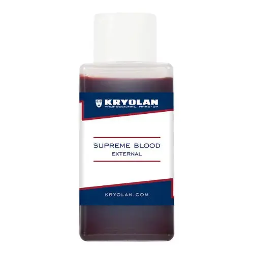 Supreme Blood External Dark