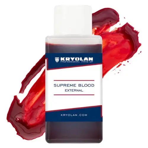 Supreme Blood External Dark - Image 3