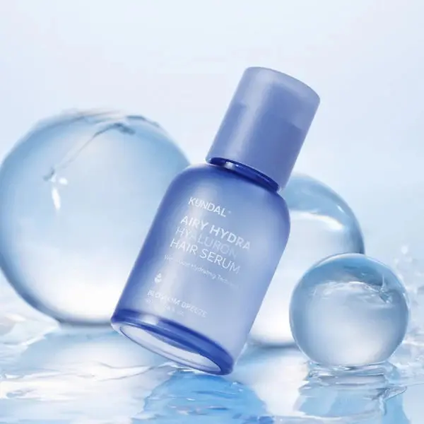 Airy Volume Hyaluron Serum - Image 2