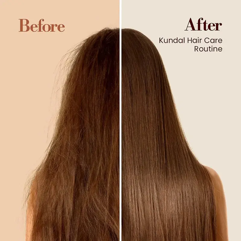 Honey & Macadamia Nature Shampoo Cherry Blossom - Image 2