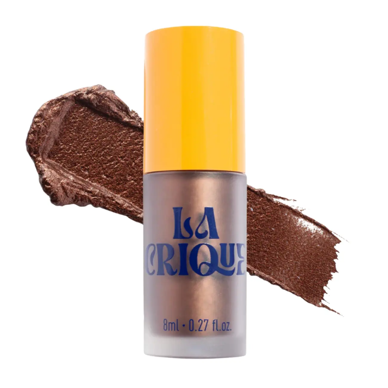 Liquid Eyeshadow & Highlighter Spicy Chocolate