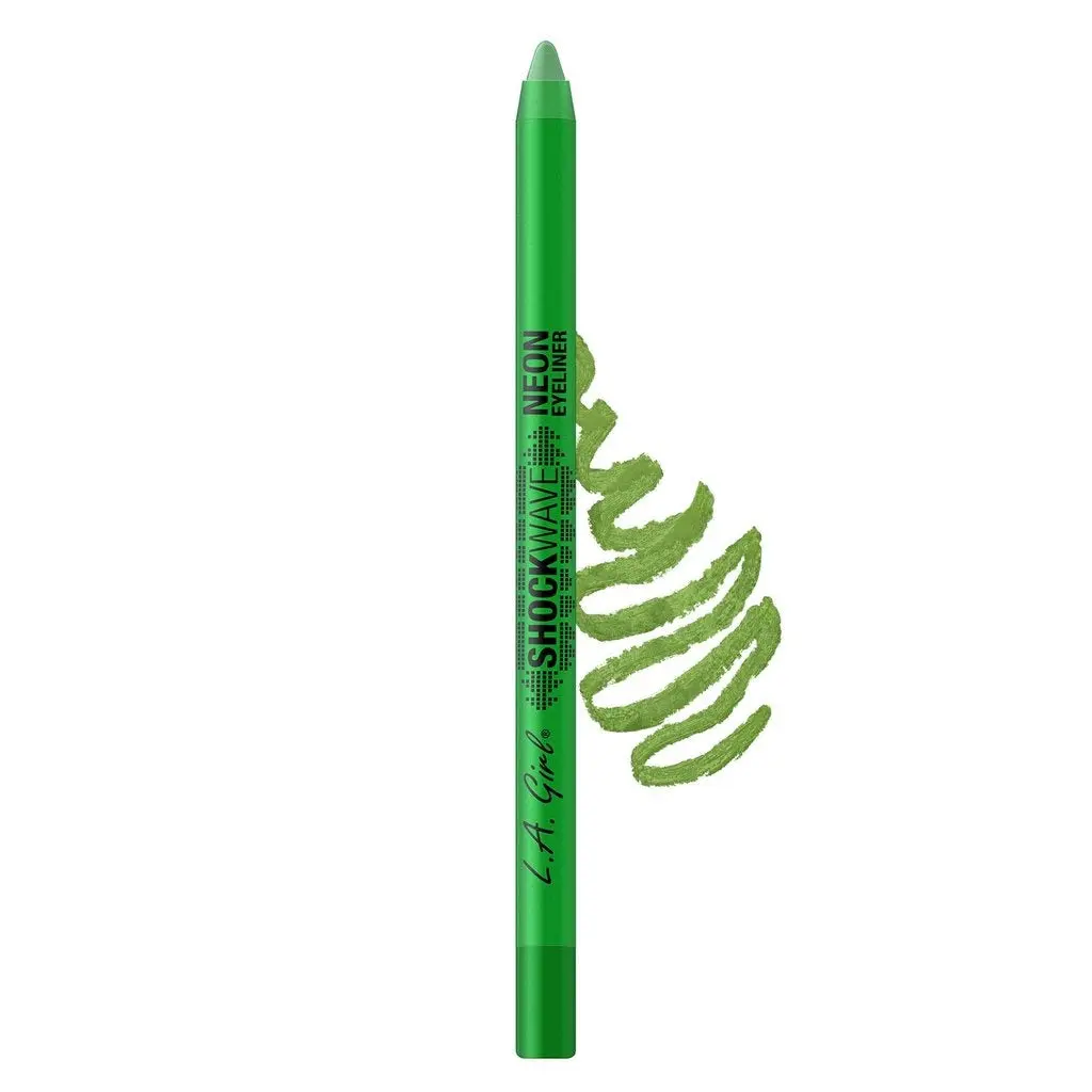 Shockwave Neon Eyeliner Gotcha