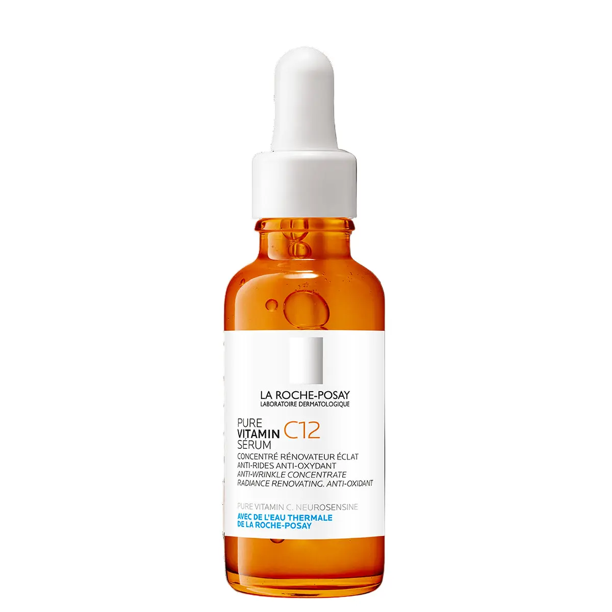 Pure Vitamin C12 Serum