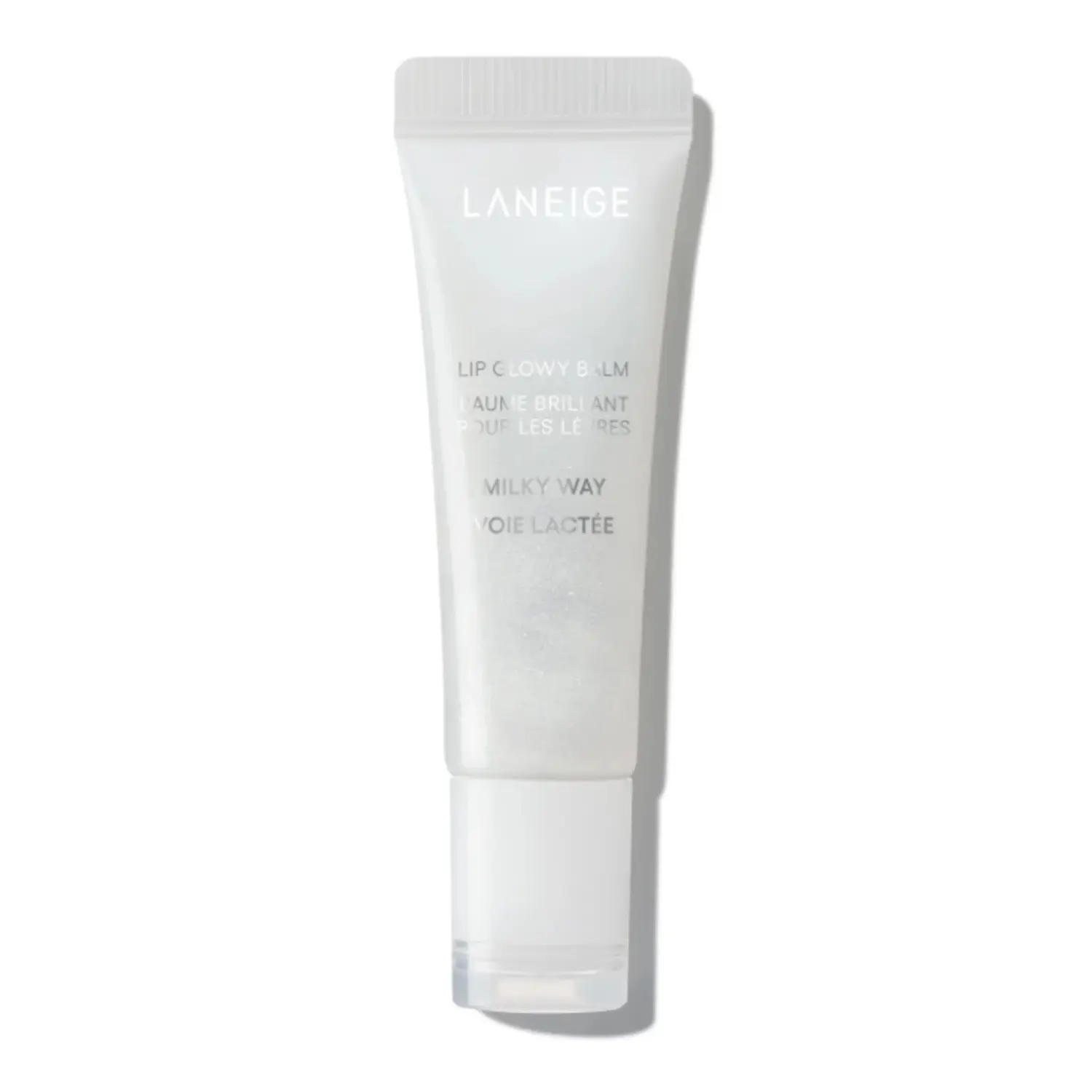Lip Glowy Balm Stardust Edition Milky Way