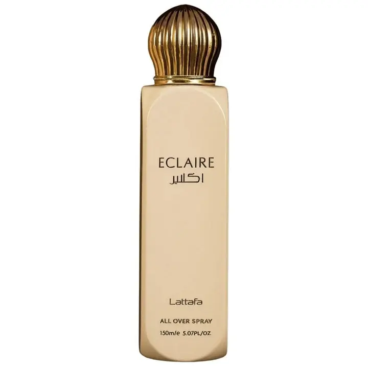 Eclaire Body Spray