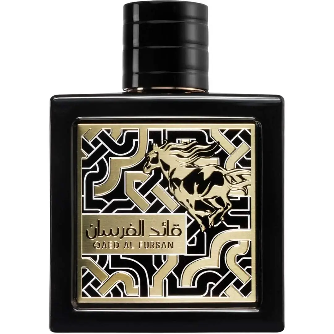 Qaed Al Fursan Eau De Parfum