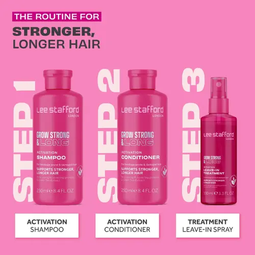 Grow Long & Strong Activation Conditioner - Image 5