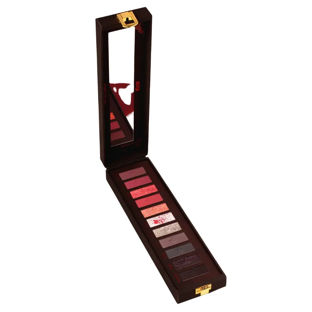 Pressed Powder Palette Dexter
