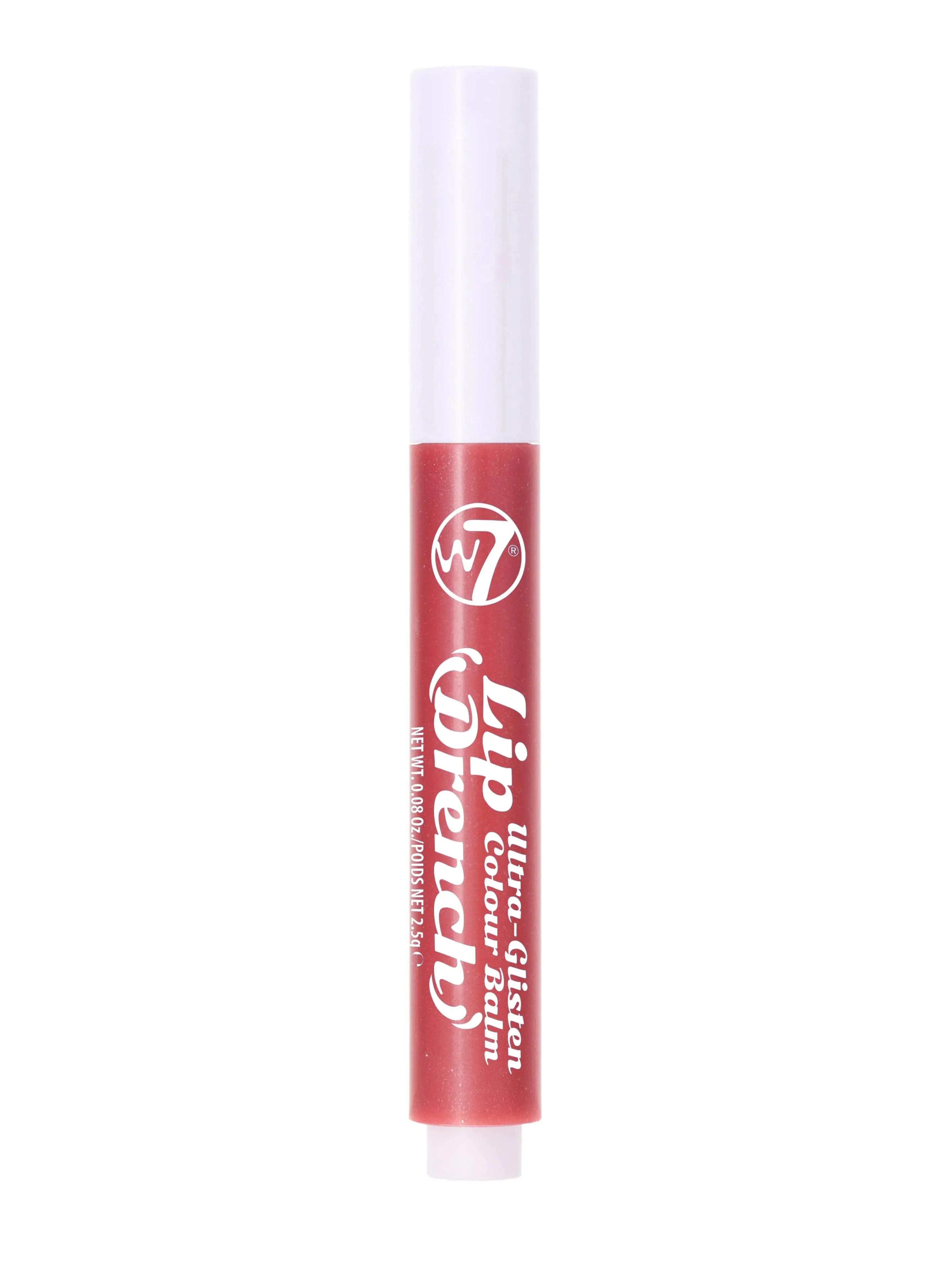 Lip Drench Ultra-Glisten Colour Balm Hottie - Image 4