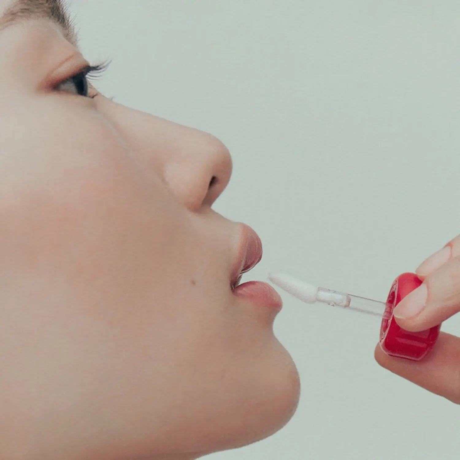 Lip Potion Steaming Milk - Image 2
