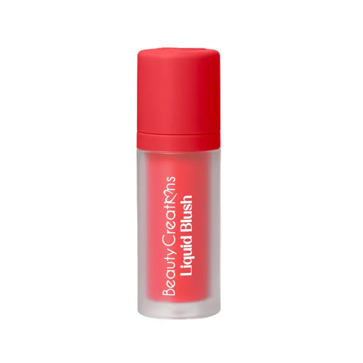 Liquid Blush Coral Quartz