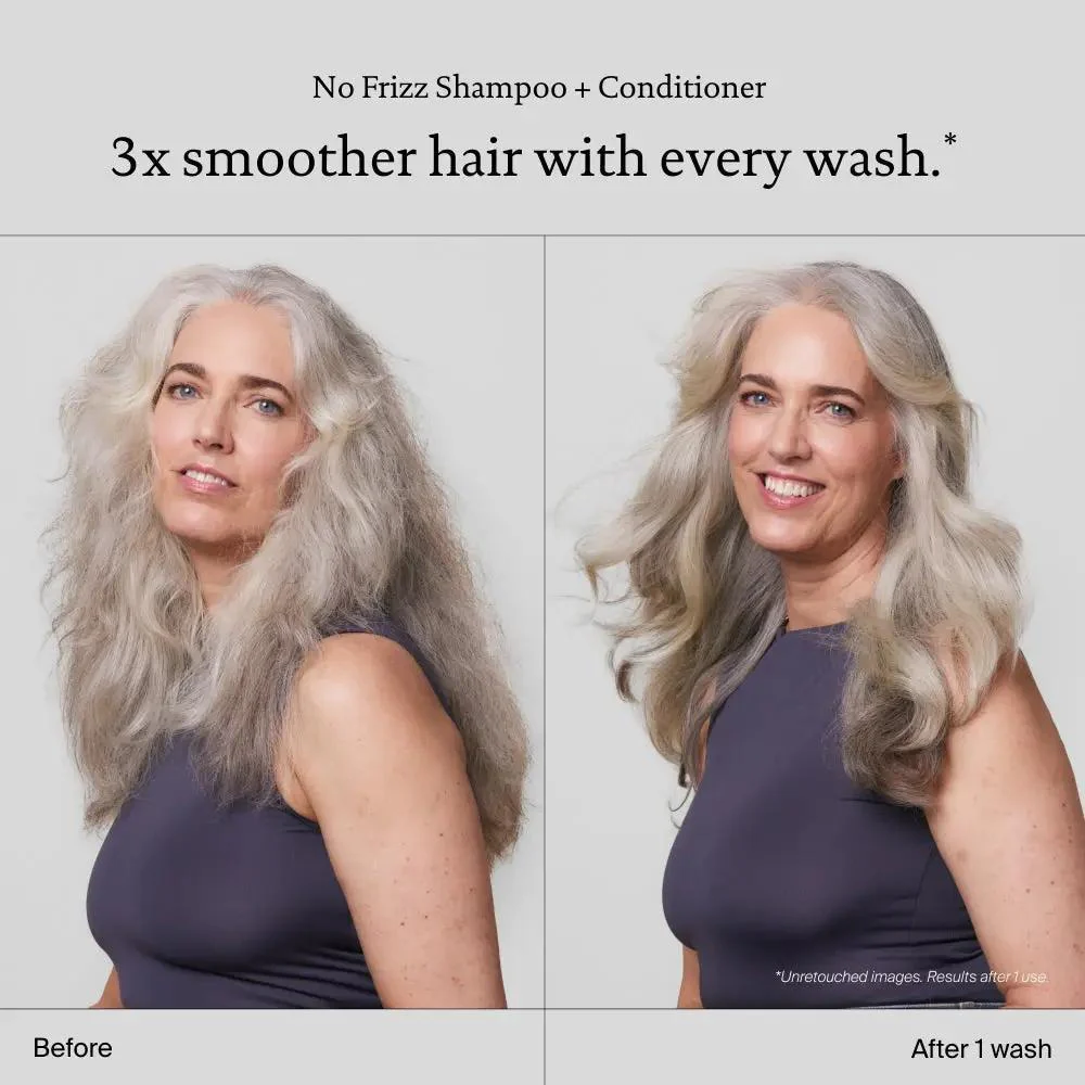 No Frizz Conditioner - Image 3