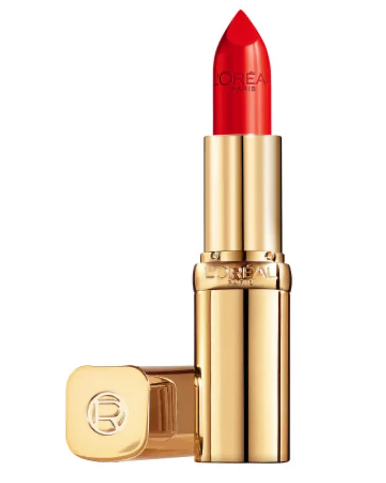 Color Riche Satin Lipstick 125 Maison Marais