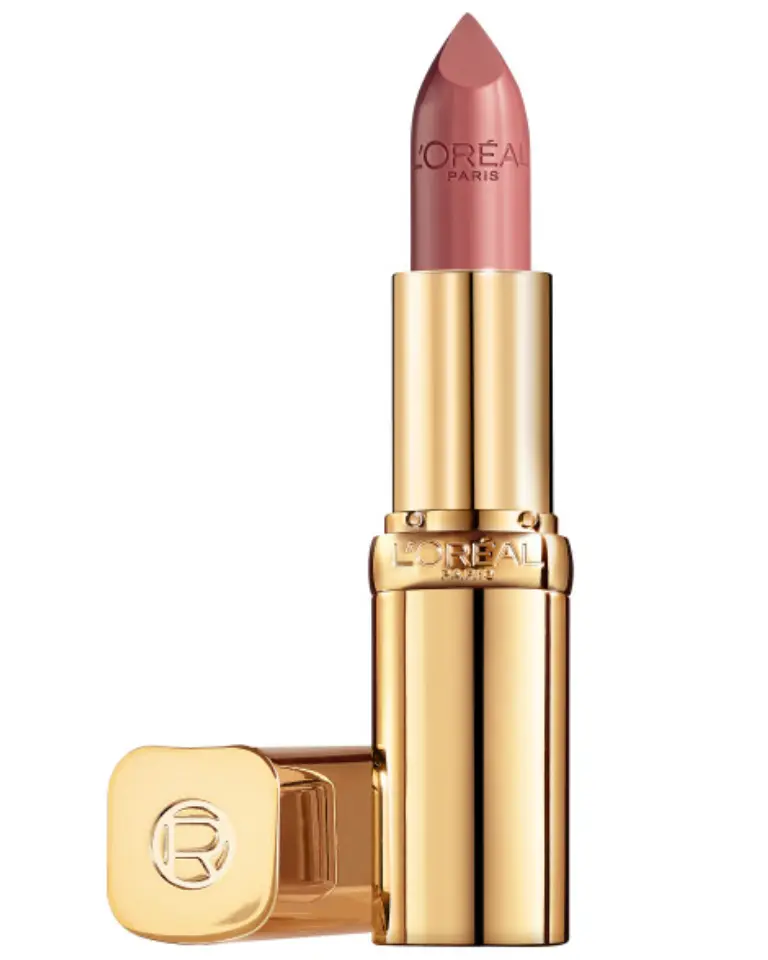 Color Riche Satin Lipstick 236 Organza