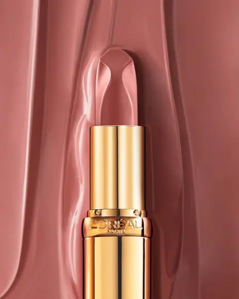 Color Riche Satin Lipstick 601 Worth It - Image 4