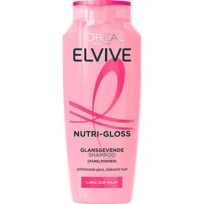 Elvive Nutri-Gloss Shampoo