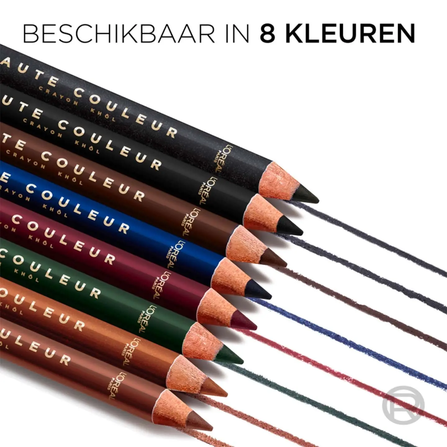 Haute Couleur Khôl Crayon Bleu Suede - Image 7